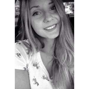 Meet your Posher, Ashlyn